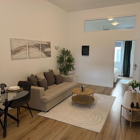 Ferienwohnung Cozy South-Up Brüssel Exterior foto