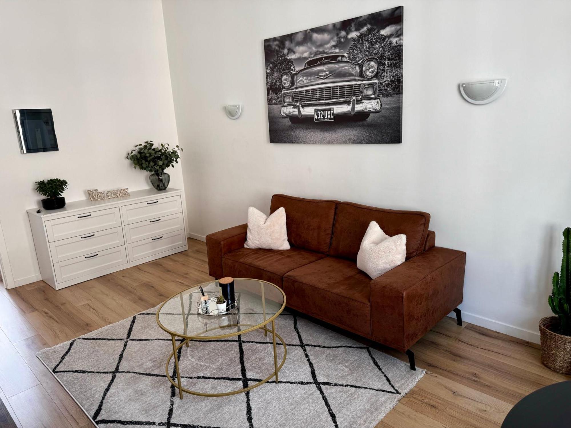 Ferienwohnung Cozy South-Up Brüssel Exterior foto